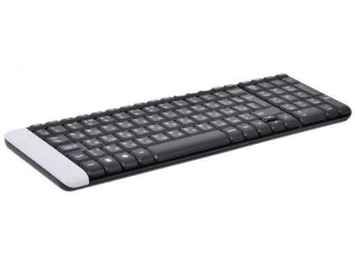 (920-003348) Клавиатура Беспроводная Logitech Wireless Keyboard K230