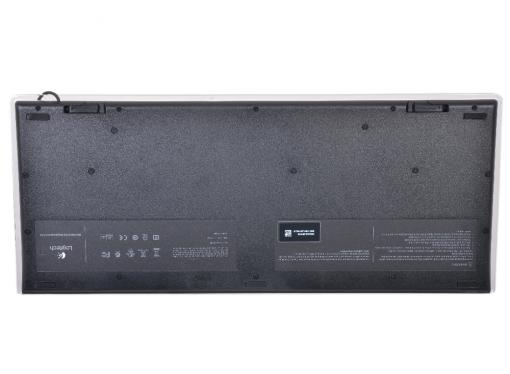 (920-005695) Клавиатура Logitech Illuminated Keyboard K740 USB