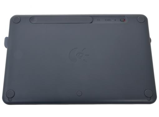 (920-006368) Клавиатура Беспроводная Logitech Wireless Bluetooth Multi-Device Keyboard K480