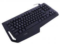 (920-007752) Клавиатура Logitech RGB Mechanical Gaming Keyboard G410 ATLAS SPECTRUM (G-package)