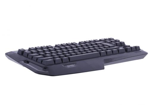 (920-007752) Клавиатура Logitech RGB Mechanical Gaming Keyboard G410 ATLAS SPECTRUM (G-package)