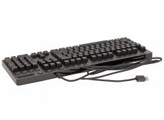 (920-007750) Клавиатура Logitech RGB Mechanical Gaming Keyboard G810 ORION SPECTRUM (G-package)