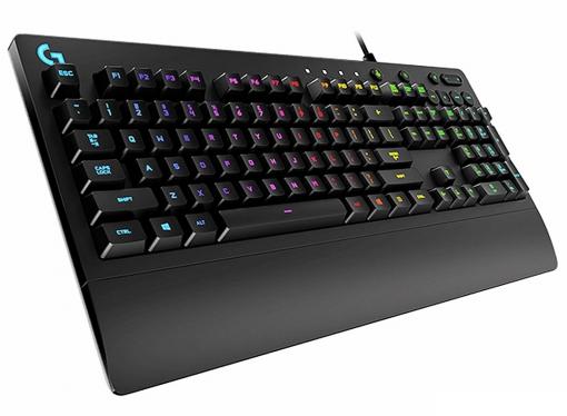 (920-008092) Клавиатура Logitech Gaming Keyboard G213 Prodigy