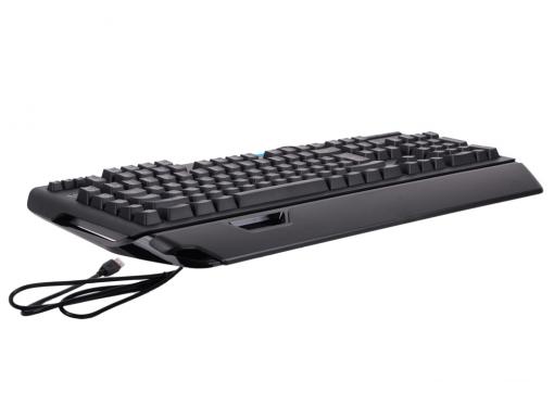 (920-008019) Клавиатура Logitech RGB Mechanical Gaming Keyboard G910 ORION SPECTRUM