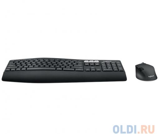 (920-008232) Клав. + Мышь Беспроводная Logitech Wireless Combo MK850 Perfomance