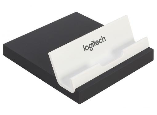 Беспроводная клавиатура Logitech Wireless Multi-Device Keyboard and Stand Combo K375s Graphite USB