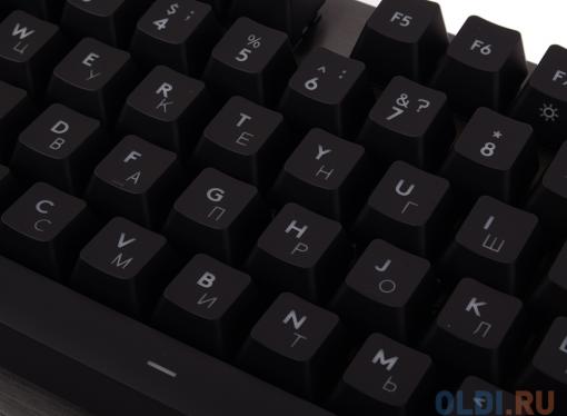 (920-008309) Клавиатура Logitech Mechanical Gaming Keyboard G413 CARBON