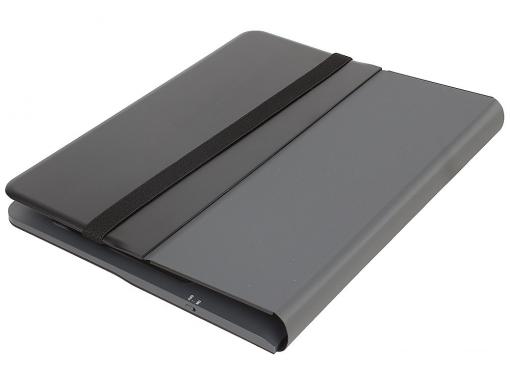 (920-008342) Клавиатура-футляр Logitech Universal Folio with integrated keyboard 9-10