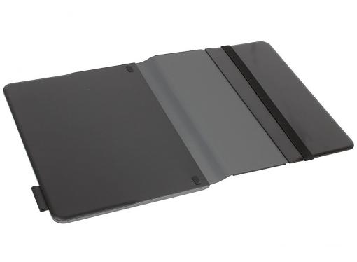 (920-008342) Клавиатура-футляр Logitech Universal Folio with integrated keyboard 9-10