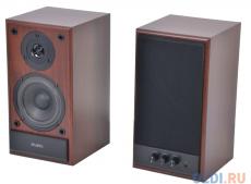 Колонки Sven SPS-702  2х20Вт  Орех
