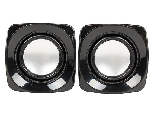 Колонки Sven 120 Black