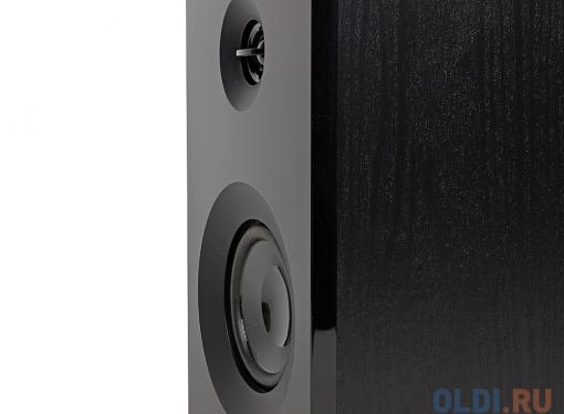 Колонки Sven SPS-615 black 2.0, Black (SV-013707) (20 Вт, 60 - 20 000 Гц, Bluetooth, mini Jack, USB, SD, MDF, 220V)