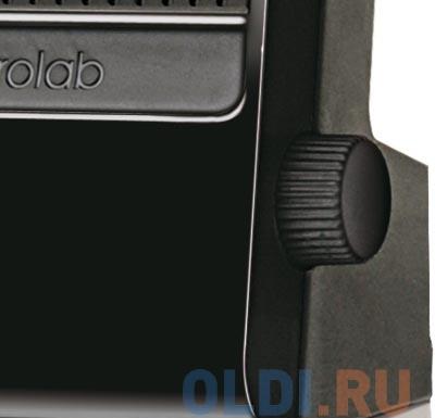 Колонки Microlab M100 2 колонки+сабвуфер дерево чёрные