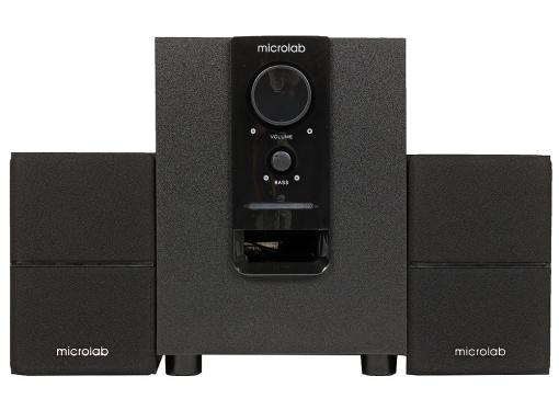 Колонки Microlab M-106