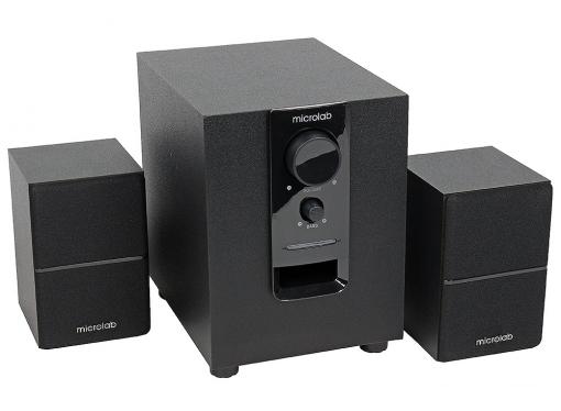 Колонки Microlab M-106