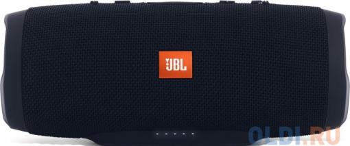 Акустическая система JBL Charge 3 черный CHARGE3BLKEU
