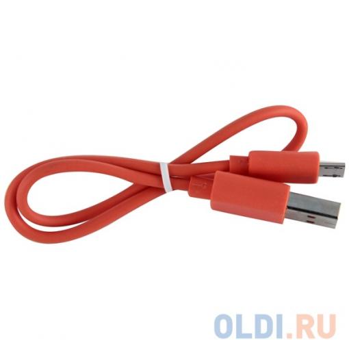 Портативная акустика JBL GO черный JBLGoBlack