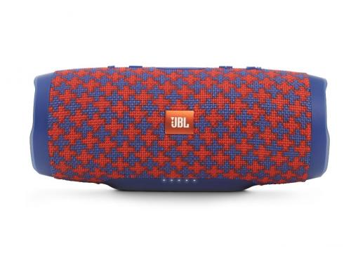 Колонки JBL Charge 3 бирюзовый JBLCHARGE3MALTAEU