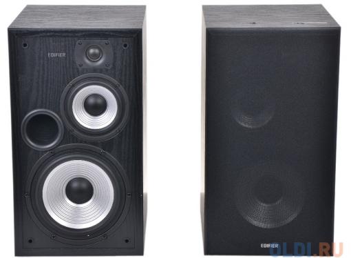 Колонки Edifier R2700 Black (2.0, 64Wx2, RMS)