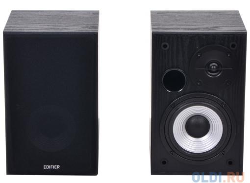 Колонки Edifier R980T Black (2.0, 12Wx2, RMS)