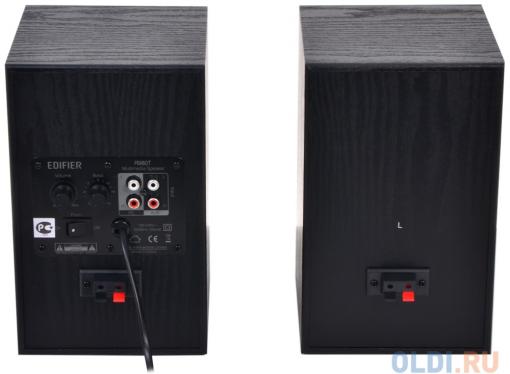 Колонки Edifier R980T Black (2.0, 12Wx2, RMS)