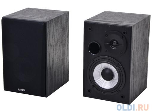 Колонки Edifier R980T Black (2.0, 12Wx2, RMS)
