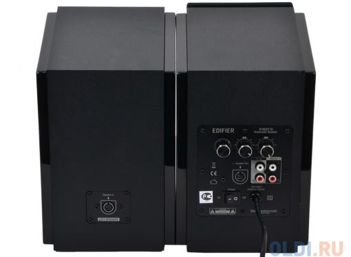 Колонки Edifier R1800 TIII Black (2.0, 35Wx2, RMS)