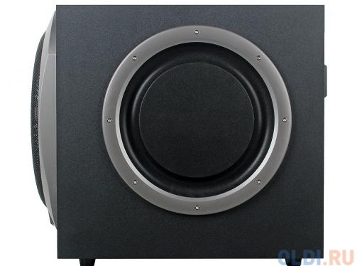 Колонки Edifier S550 Encore Black (5.1,  32Wx5 + 120W, ПДУ, RMS)