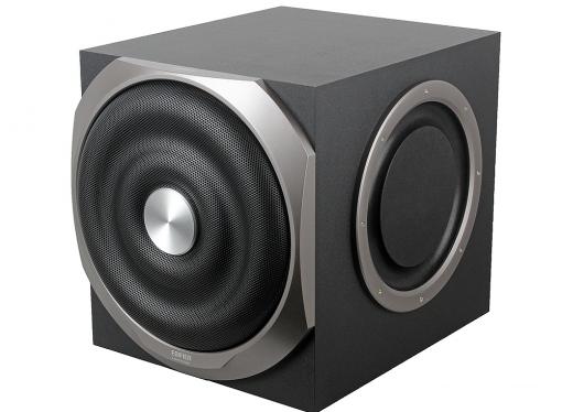 Колонки Edifier S550 Encore Black (5.1,  32Wx5 + 120W, ПДУ, RMS)