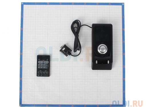 Колонки Edifier S550 Encore Black (5.1,  32Wx5 + 120W, ПДУ, RMS)