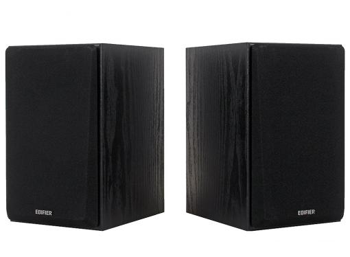 Колонки Edifier R1100 Black (2.0, 21Wx2, RMS)