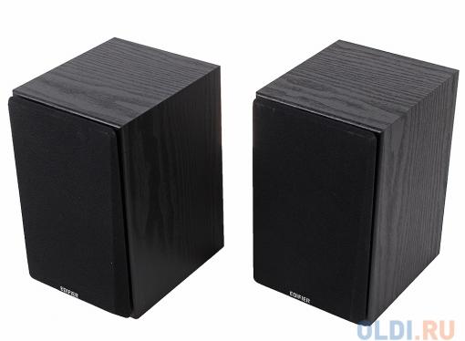 Колонки Edifier R1100 Black (2.0, 21Wx2, RMS)