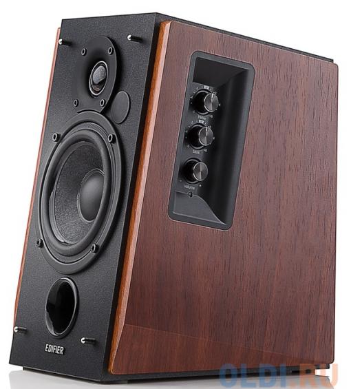 Колонки Edifier R1700BT (2.0, 66W, ПДУ, RMS)