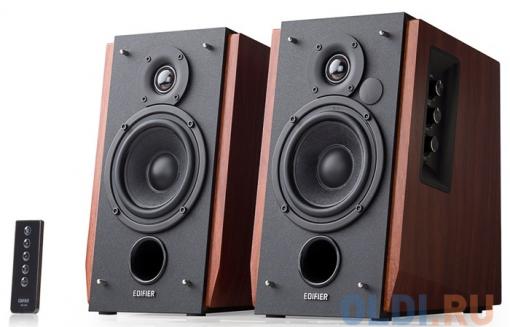 Колонки Edifier R1700BT (2.0, 66W, ПДУ, RMS)
