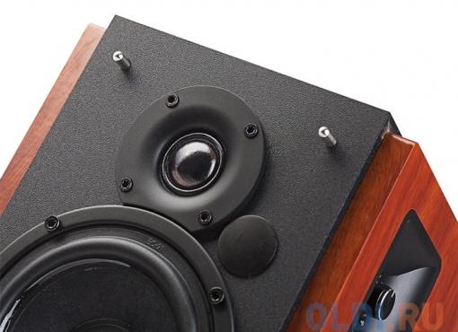 Колонки Edifier R1700BT (2.0, 66W, ПДУ, RMS)