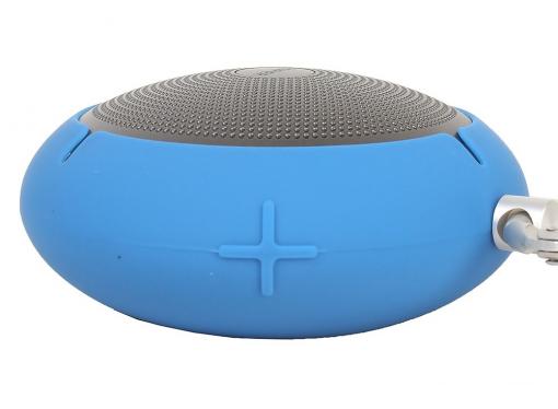 Колонки Edifier MP100 Blue (Портативные, 4W, влагозащита,microSD)