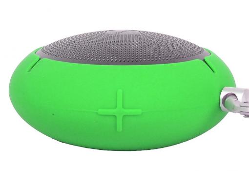 Колонки Edifier MP100 green (Портативные, 4W, влагозащита,microSD)