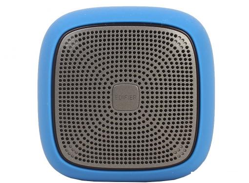 Колонки Edifier MP200 Blue (Портативные, 5.5W,bluetooth,влагозащита,microsd)
