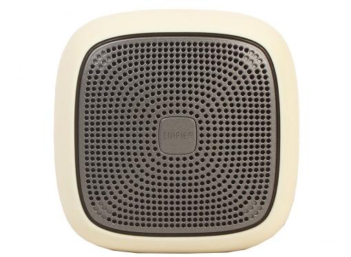 Колонки Edifier MP200 White (Портативные, 5.5W,bluetooth,влагозащита,microsd)