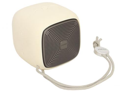 Колонки Edifier MP200 White (Портативные, 5.5W,bluetooth,влагозащита,microsd)