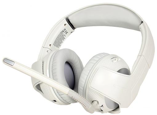 Гарнитура Thrustmaster Y400X  Wireless Gaming Headset (4460089)