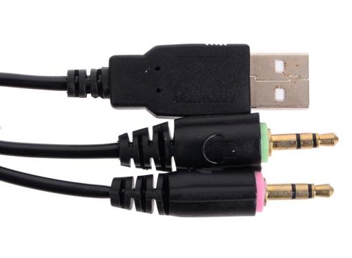 Гарнитуры MARVO HG8925, c USB подсветкой