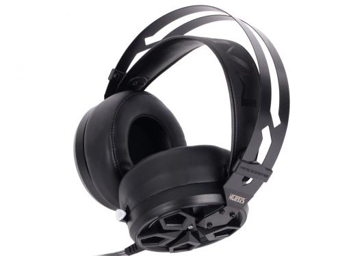 Гарнитуры MARVO HG8925, c USB подсветкой