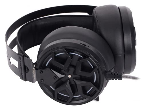 Гарнитуры MARVO HG8925, c USB подсветкой