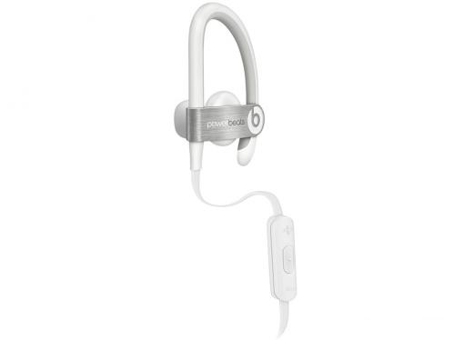 Наушники Beats Powerbeats 2 In Ear - White