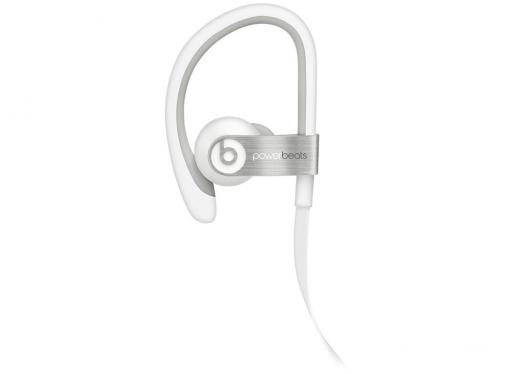 Наушники Beats Powerbeats 2 In Ear - White