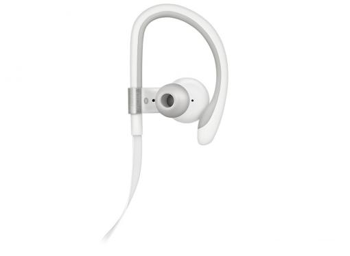 Наушники Beats Powerbeats 2 In Ear - White