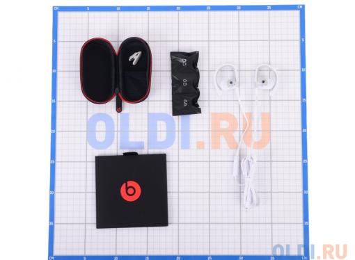 Наушники Beats Powerbeats 2 In Ear - White