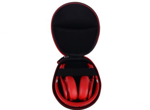 Наушники Beats Mixr On-Ear Headphones - Red