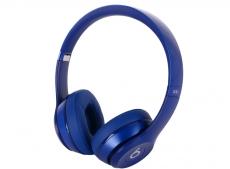 Наушники Beats Solo2 On-Ear Headphones - Blue